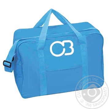 ConnaBride Fridge Bag 7l - buy, prices for METRO - photo 1