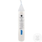 Rioba for glass plastic cover 100pcs 400ml