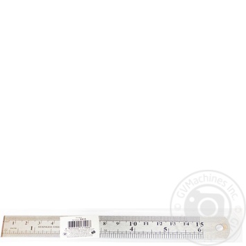 Line 15cm - buy, prices for MegaMarket - photo 1