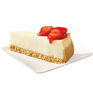 Frozen desserts and cakes