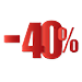 -40% на товари для кухні