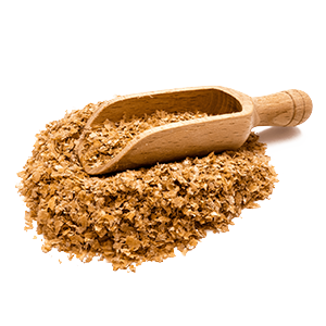 Отруби и клетчатка