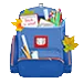 School supplies