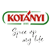 Kotányi secrets of spices