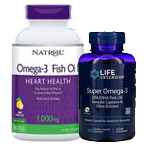 Omega 3