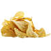 Чипсы и снеки
