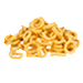 Corn snacks