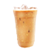 Cold coffee drinks