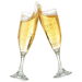 Sparkling wines