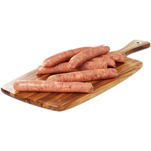 Ковбасні вироби