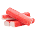 Crab sticks