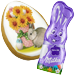 Easter sweets