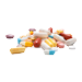 Dietary supplements and vitamins 