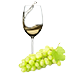 To White Wine