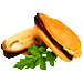Заморожені морепродукти