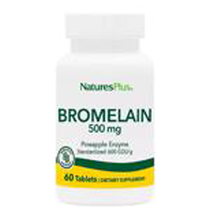 Bromelain