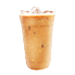 Cold coffee drinks