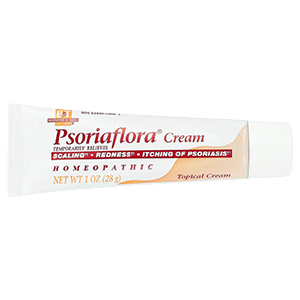 Remedies for psoriasis