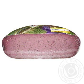 Cheese Lavanda hard 50% - buy, prices for MegaMarket - photo 1
