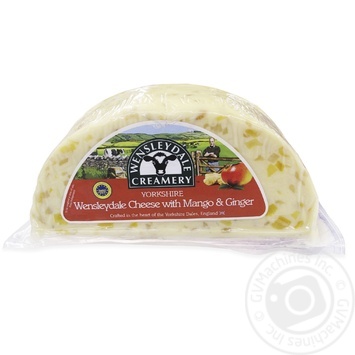 Cheese mango hard 50% - buy, prices for MegaMarket - photo 2