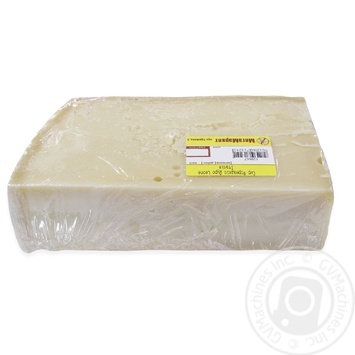 Cheese Formaggio hard - buy, prices for MegaMarket - photo 2
