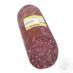 Ковбаса Salchichon Tercera Qrueso с/в