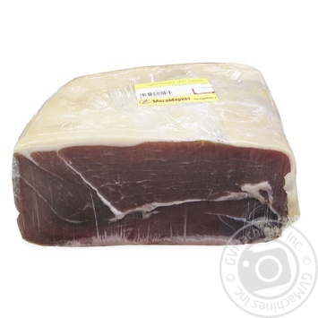 Хамон Doncarne 14міс Іспанія купити, ціни на МегаМаркет - фото 1