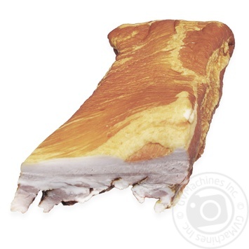 Brisket Farro smoked-boiled - buy, prices for MegaMarket - photo 1