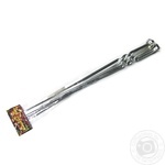 Шампур Китай 60см 6шт Art.AR12005-6 х6