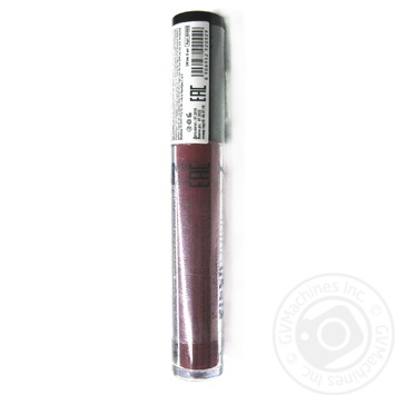 Блиск для губ LN Professional Sleek Color 222 - купити, ціни на ULTRAMARKET - фото 3