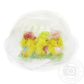 Dobrik Decor Сonfectionery Easter Set #6 - buy, prices for NOVUS - photo 1