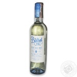 Вино Bistrot Chic Entre-Deux-Mers біле сухе 0.75л х6
