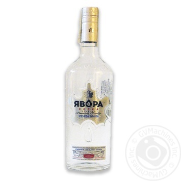 Vodka 40% 500ml Ukraine - buy, prices for MegaMarket - photo 2