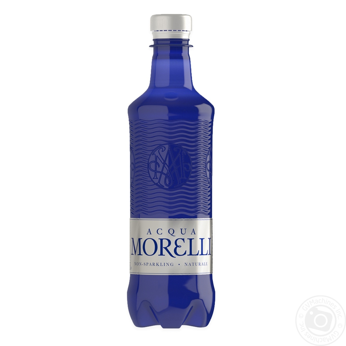 

Вода Acqua Morelli негазированная 500мл