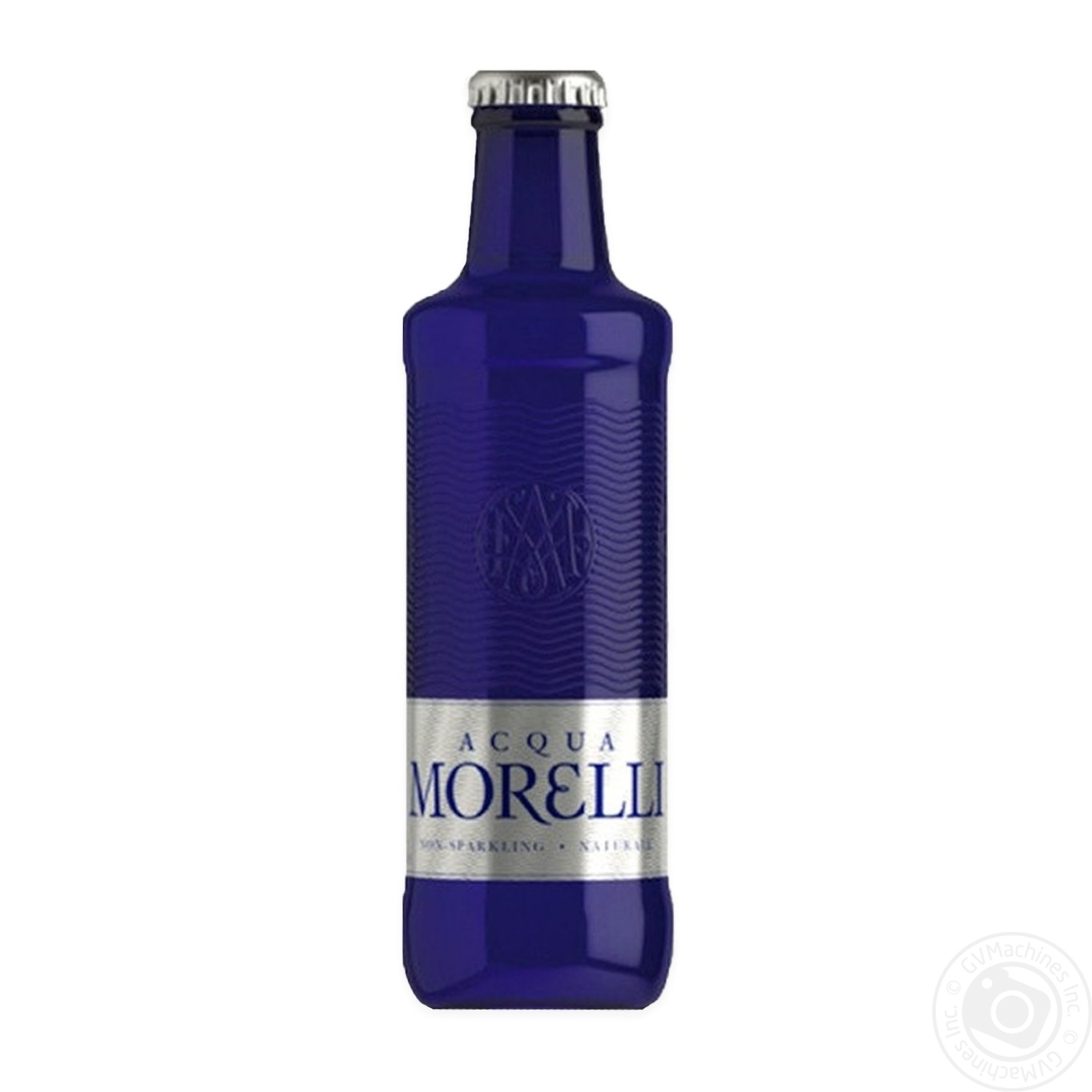 

Вода Acqua Morelli негазированная 250мл