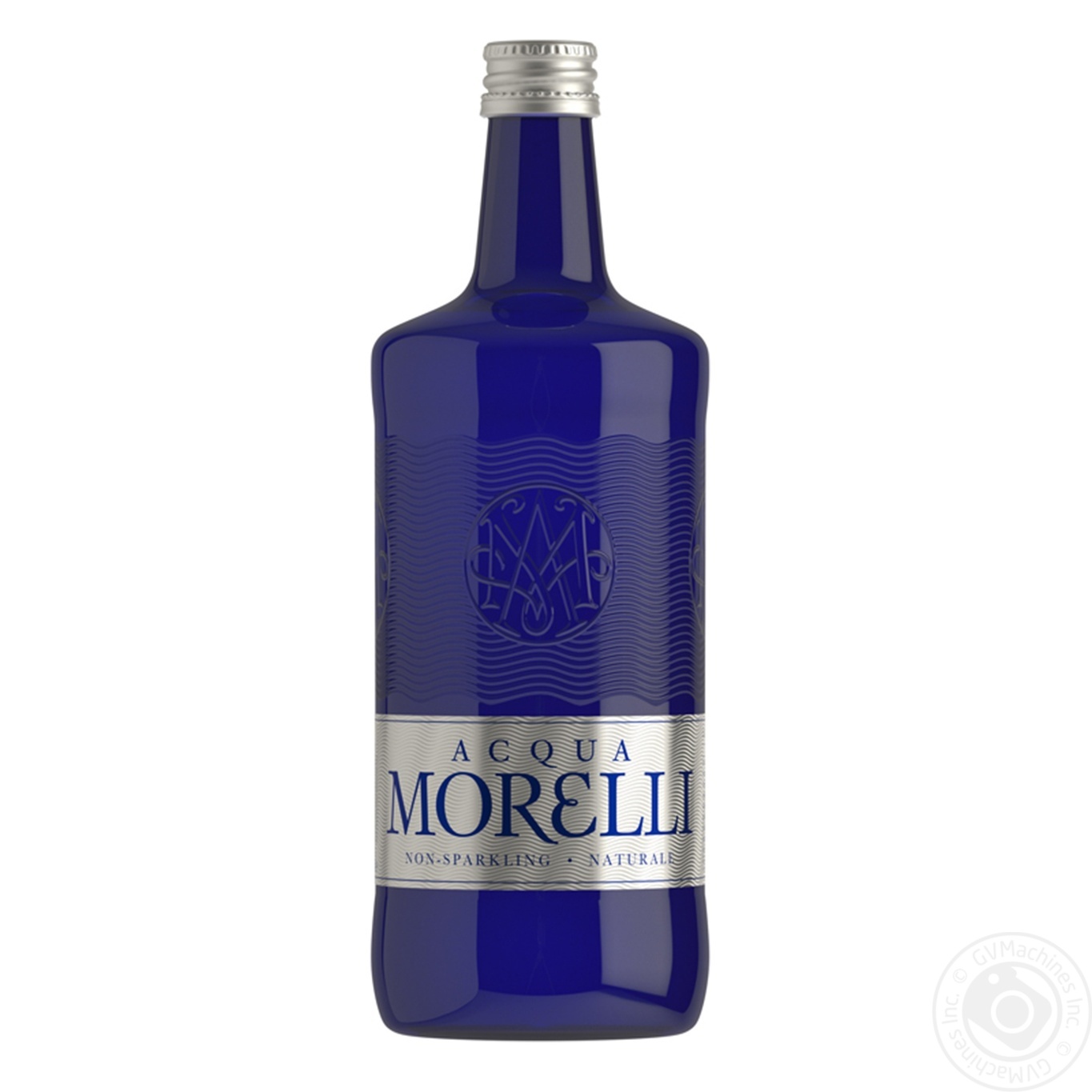 

Вода Acqua Morelli минеральная негазированная 0,75л