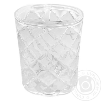 Vanstore Glass for Toothbrushes transparent - buy, prices for - photo 1