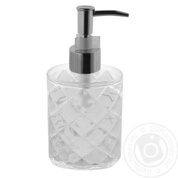 Vanstore Crystal A9383-G Liquid Soap Dispenser - buy, prices for - photo 1