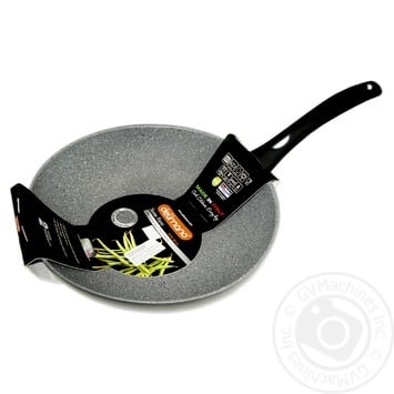 Delimano Frying Pan Deep 28cm - buy, prices for MegaMarket - photo 2