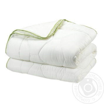 Dormeo Aloe Vera 4 Seasons Blanket 200x200cm - buy, prices for MegaMarket - photo 3