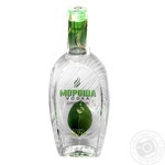 Morosha Spring Vodka
