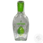 Morosha Spring Vodka