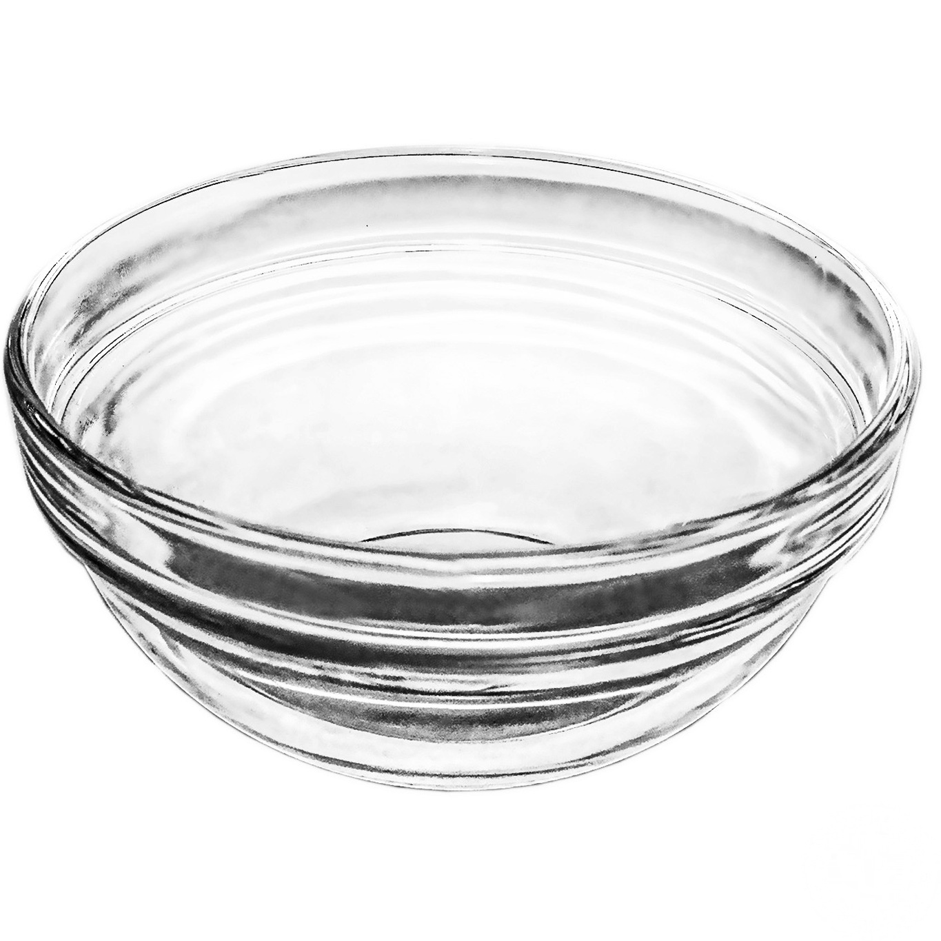

Салатник Uniglass 10,5см