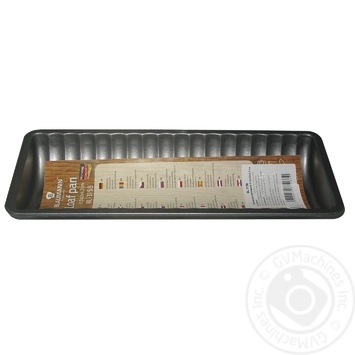 Berlinger Haus Baking Dish 31.5х12х4.2cm - buy, prices for MegaMarket - photo 1