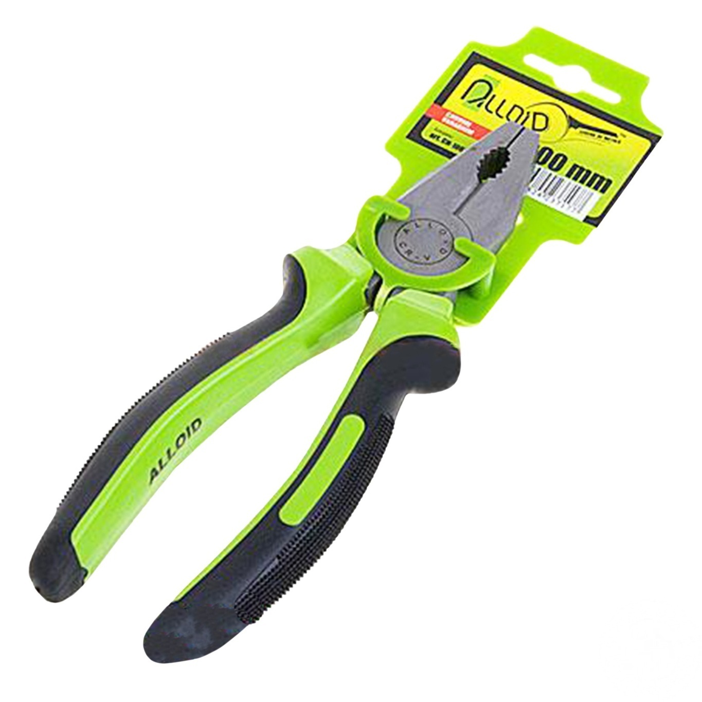 

Пассатижи Alloid 200 мм