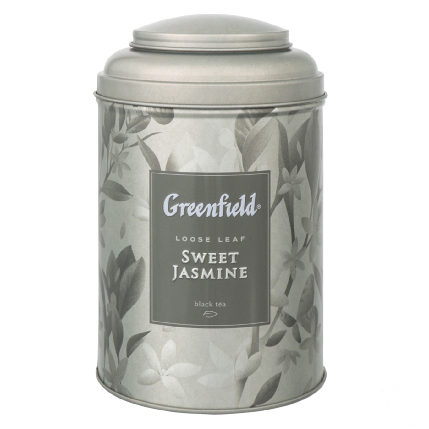 

Чай черный Greenfield Sweet Jasmin ж/б 100г