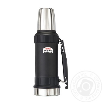 2520 Work Thermos 1.2l - buy, prices for - photo 3