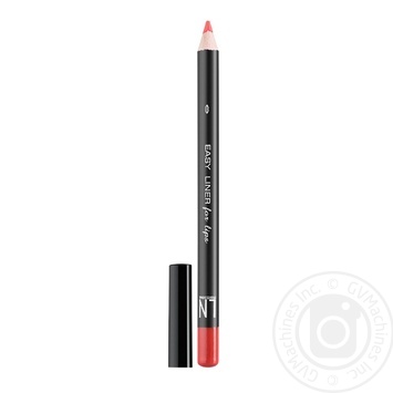 LN Professional Lipstick pencil 1.7g 08