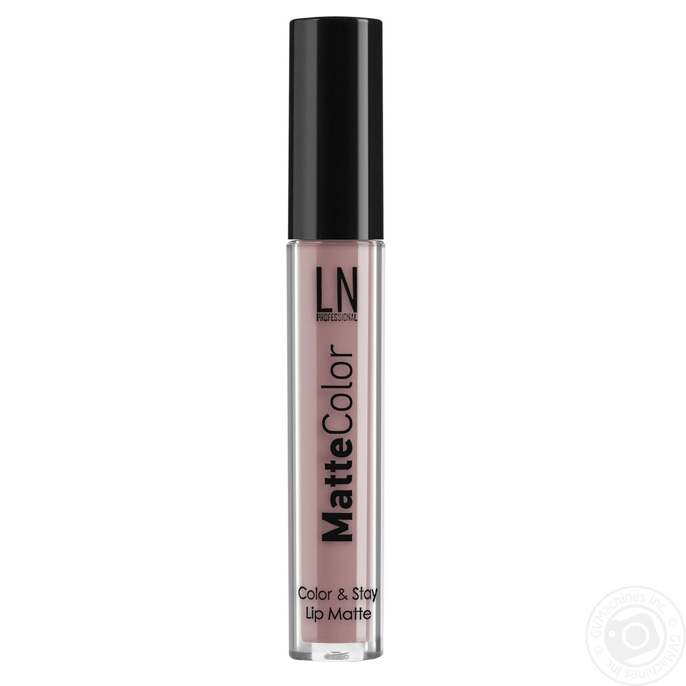 

Блеск для губ LN Professional Matte Color 01