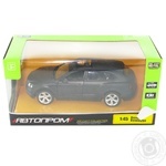 Avtoprom Bentley Bentayga 1:45 Toy Car